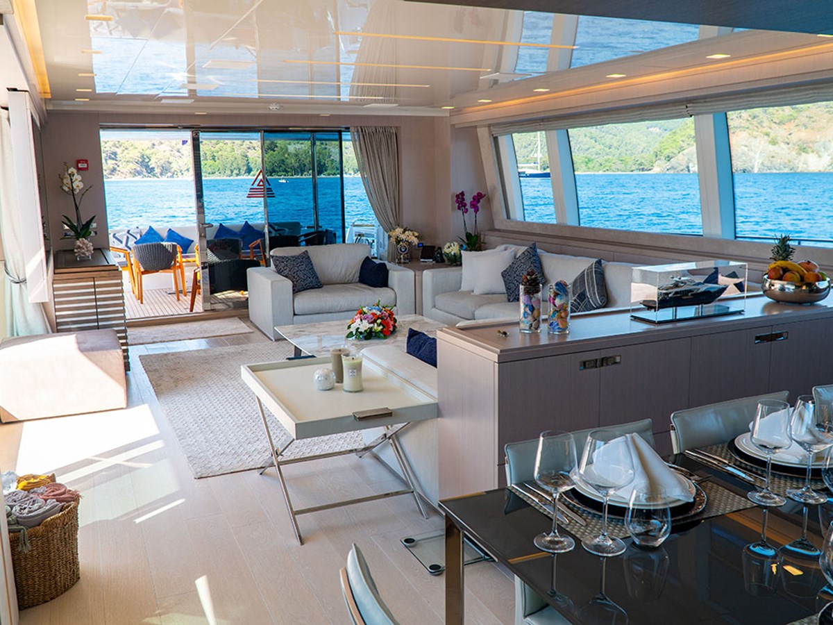 Custom Line Motor Yacht Shells X For Sale