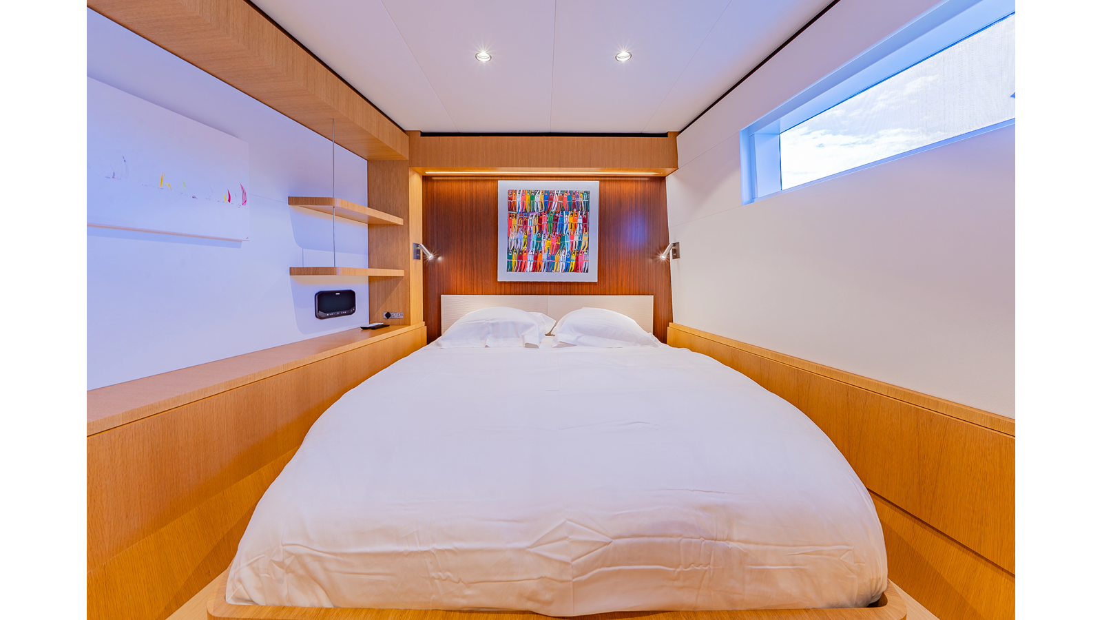 Jfa Catamaran 4 EVER For Sale