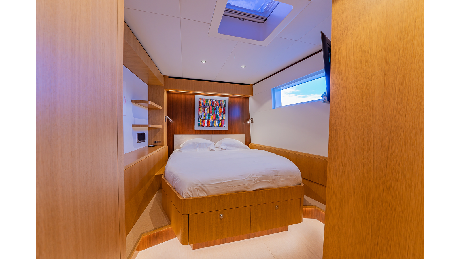 Jfa Catamaran 4 EVER For Sale
