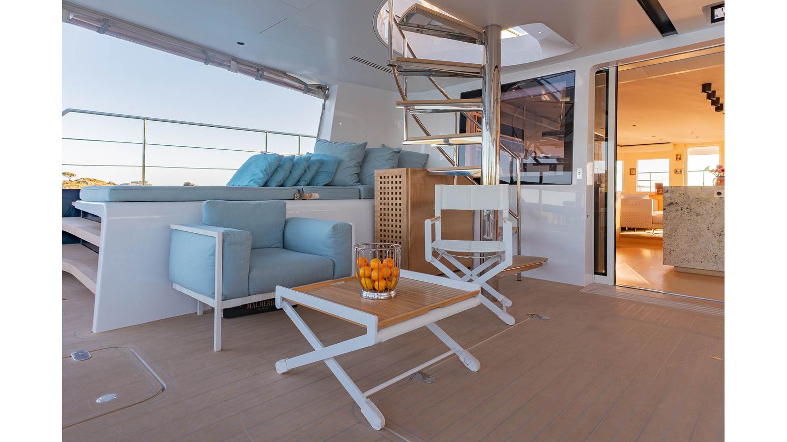 Jfa Catamaran 4 EVER For Sale