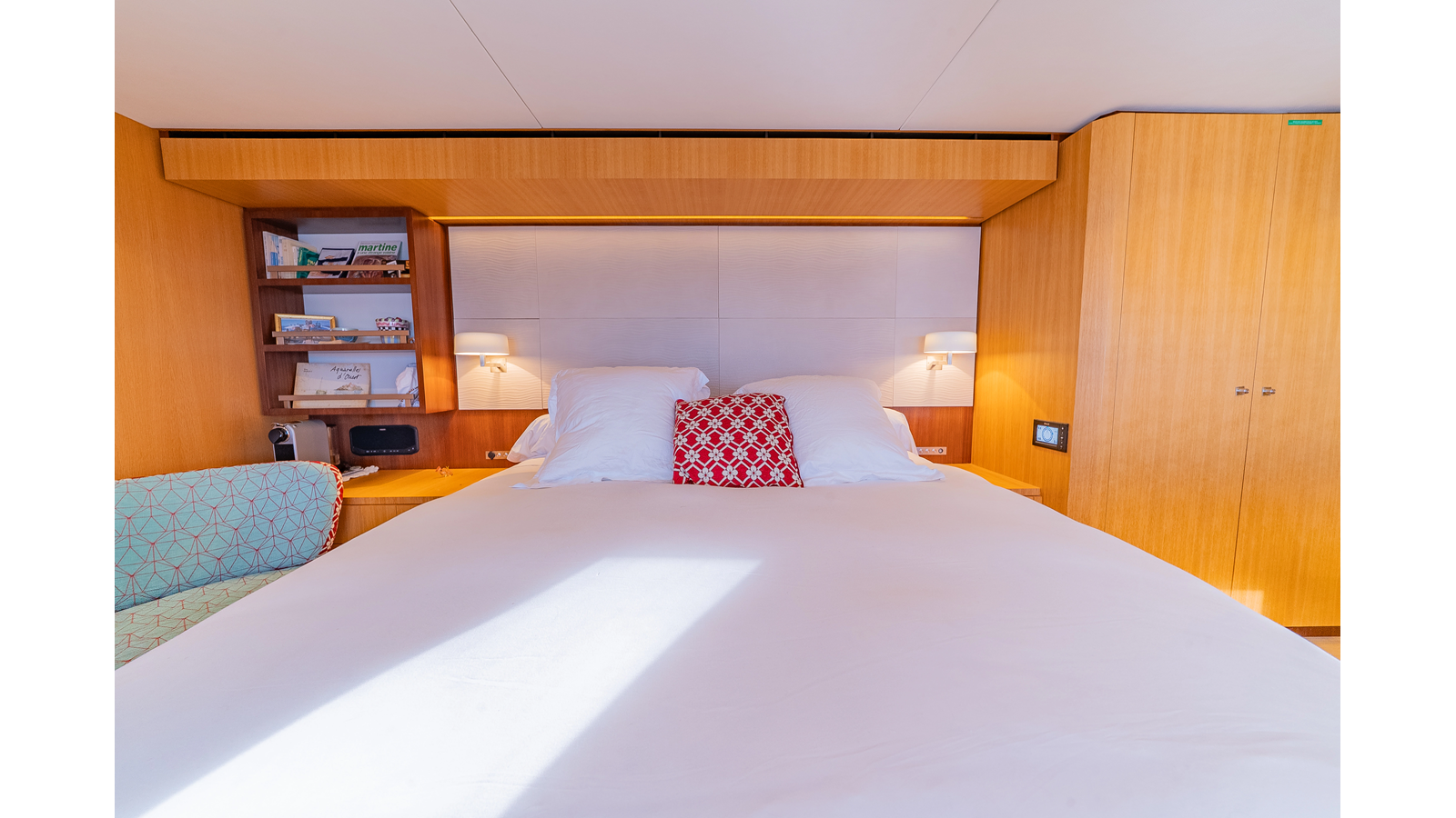 Jfa Catamaran 4 EVER For Sale