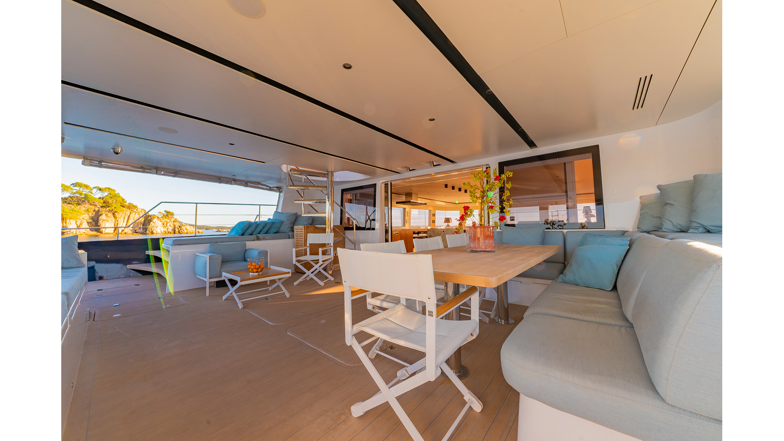 Jfa Catamaran 4 EVER For Sale