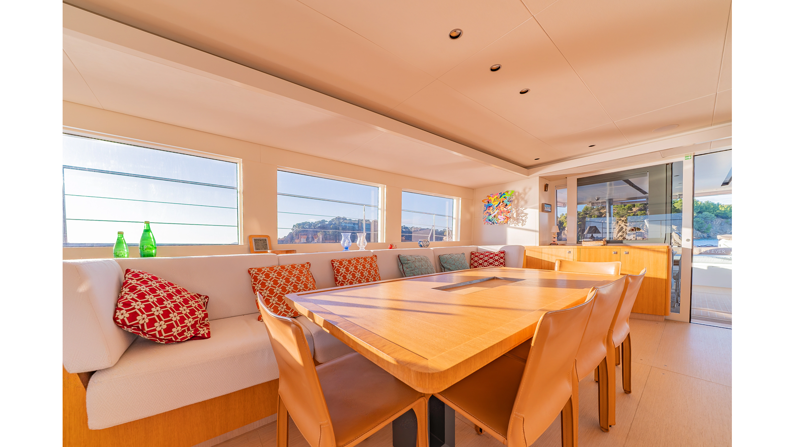Jfa Catamaran 4 EVER For Sale