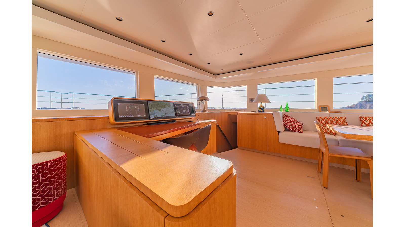 Jfa Catamaran 4 EVER For Sale