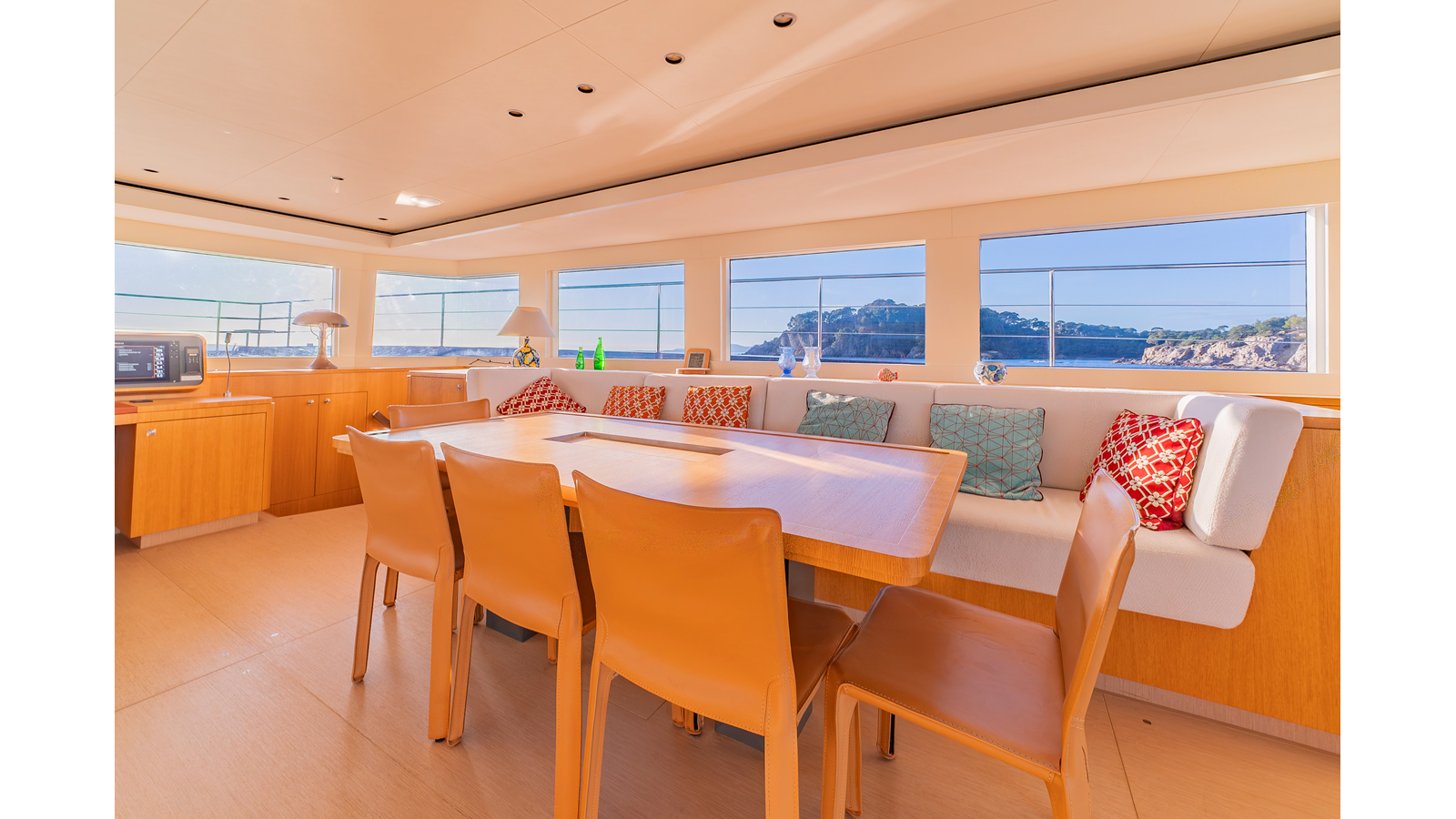 Jfa Catamaran 4 EVER For Sale