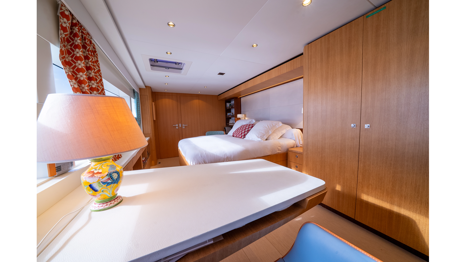 Jfa Catamaran 4 EVER For Sale
