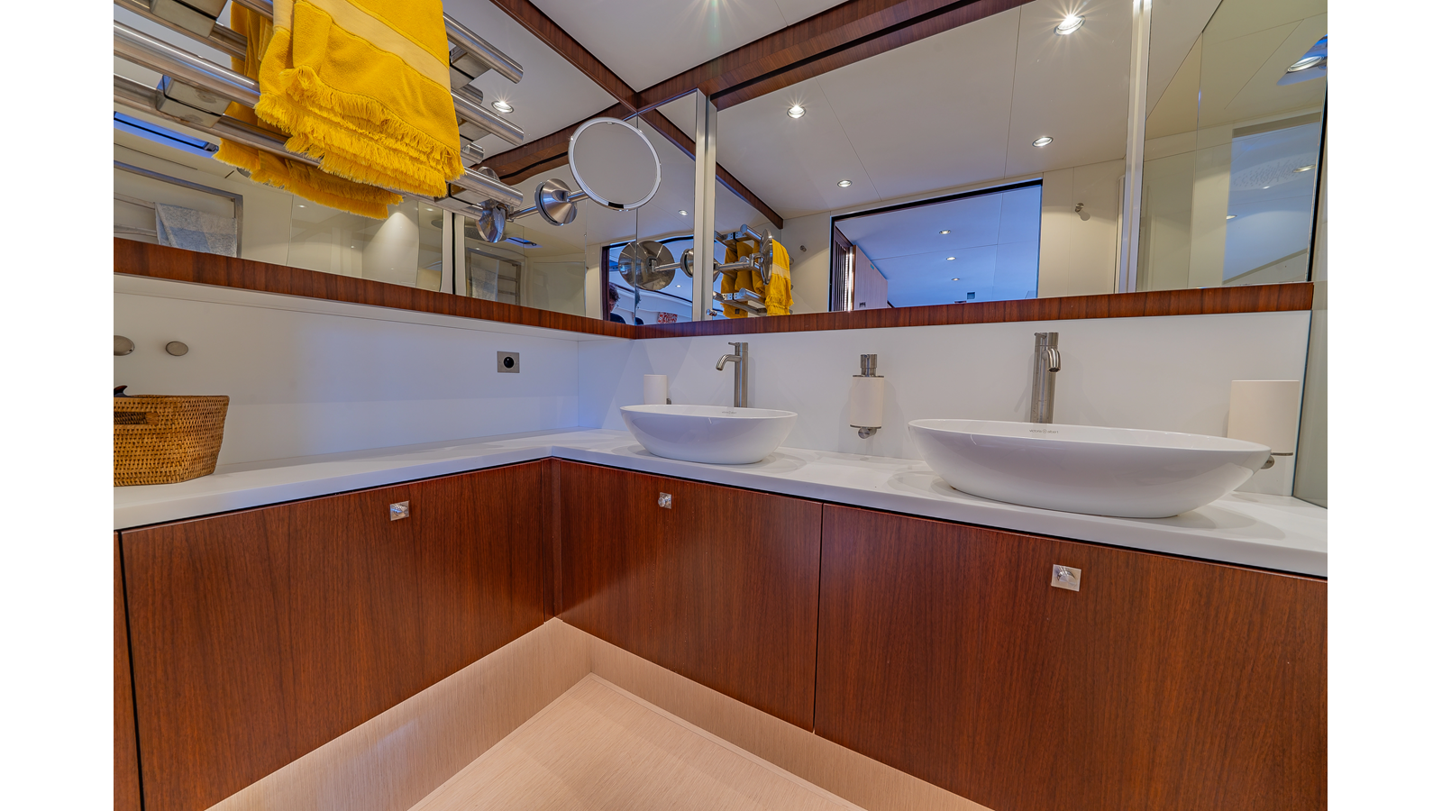 Jfa Catamaran 4 EVER For Sale