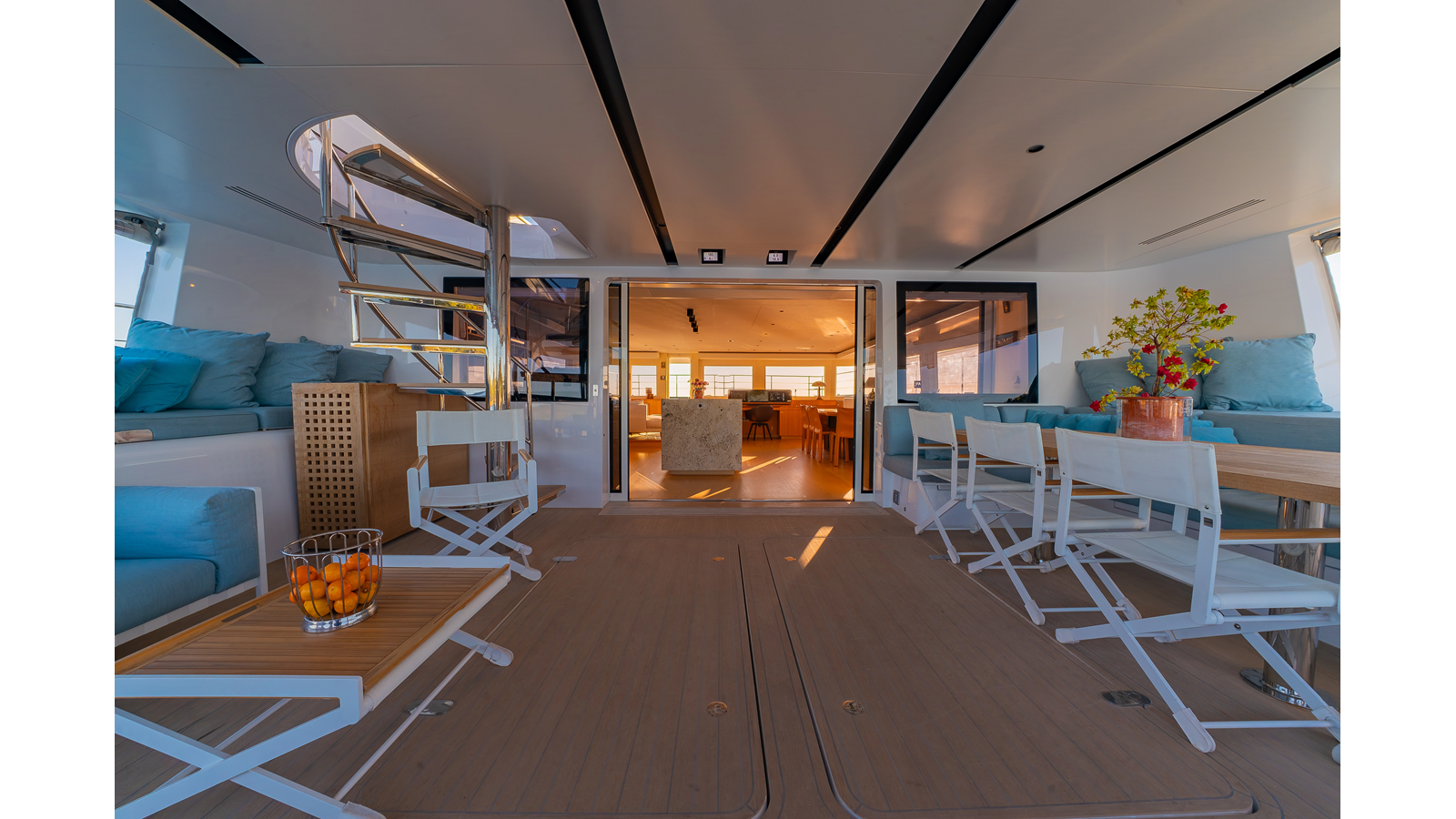 Jfa Catamaran 4 EVER For Sale