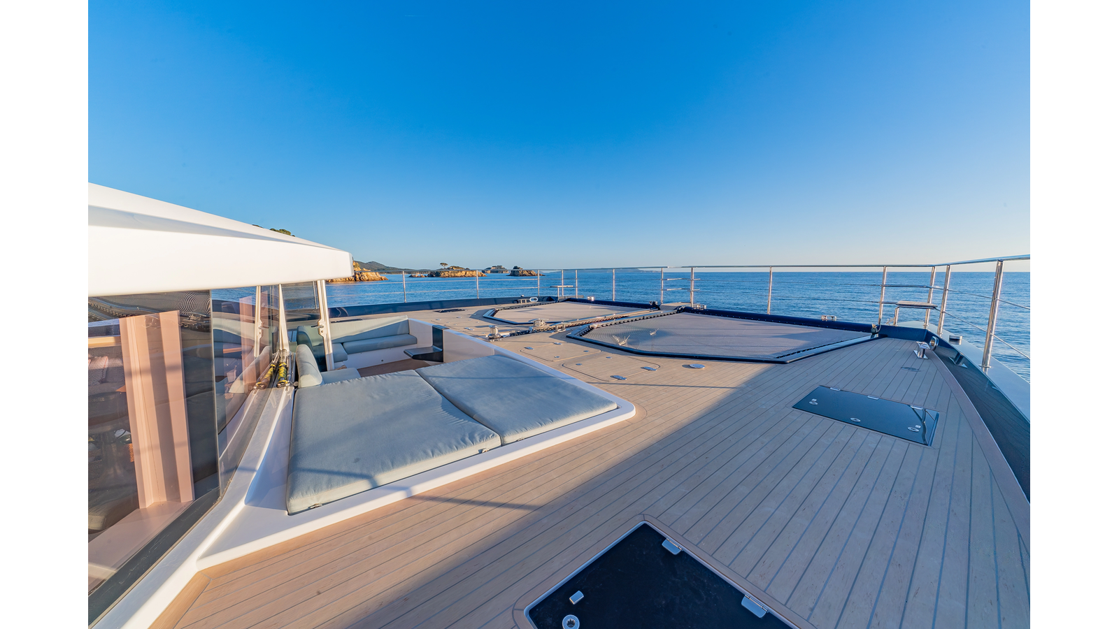 Jfa Catamaran 4 EVER For Sale