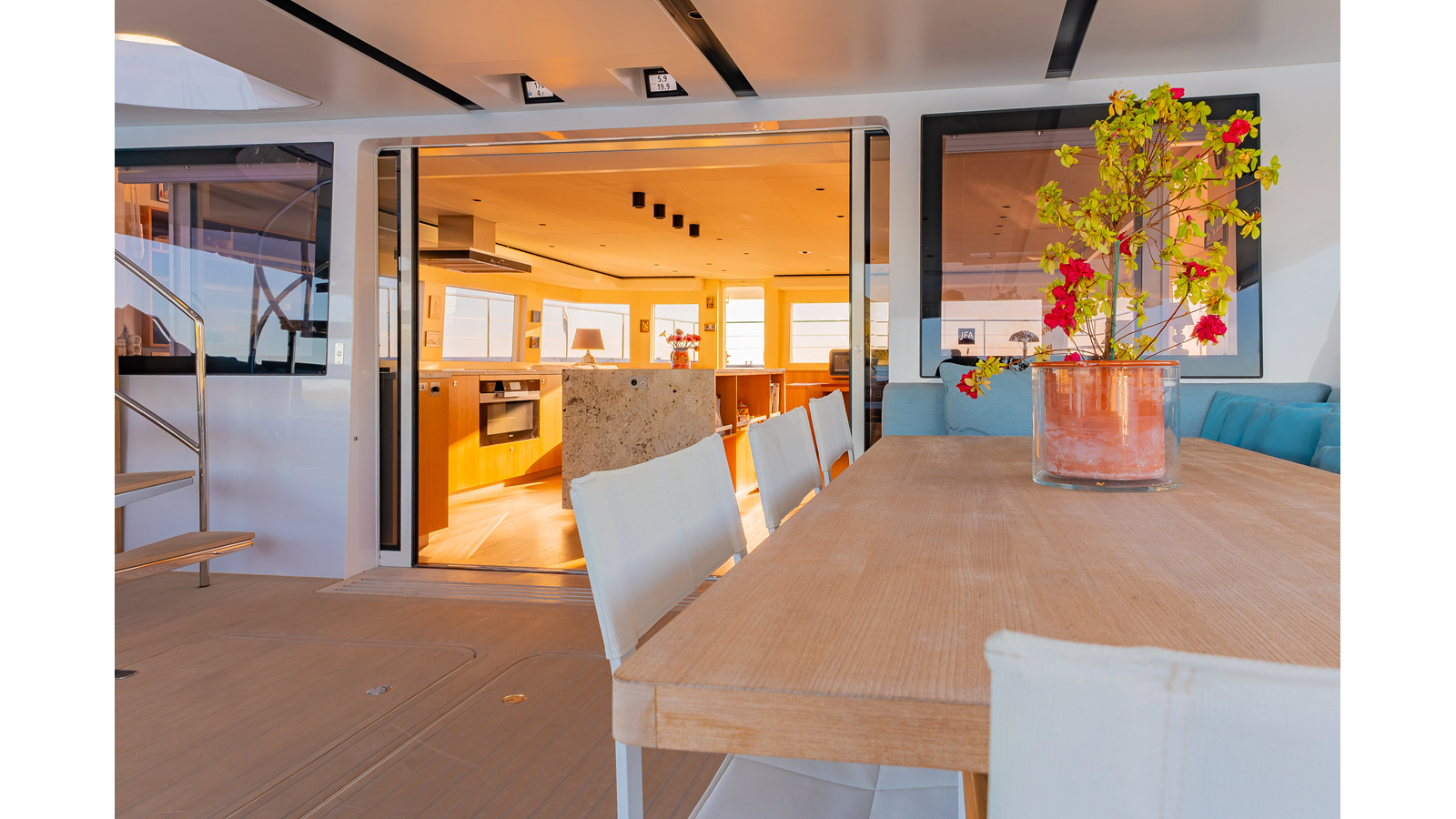 Jfa Catamaran 4 EVER For Sale