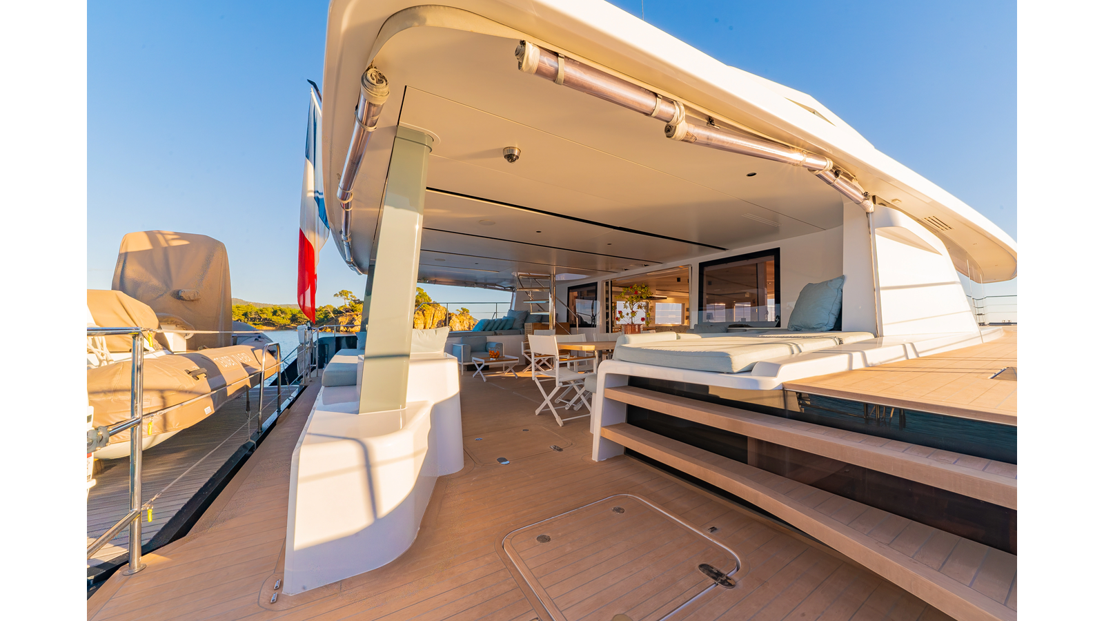 Jfa Catamaran 4 EVER For Sale