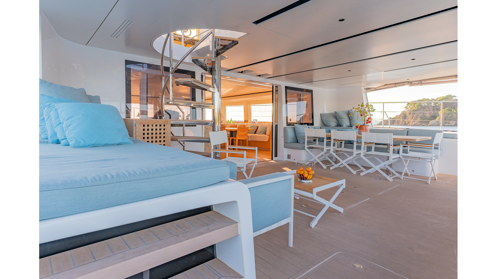 Jfa Catamaran 4 EVER For Sale