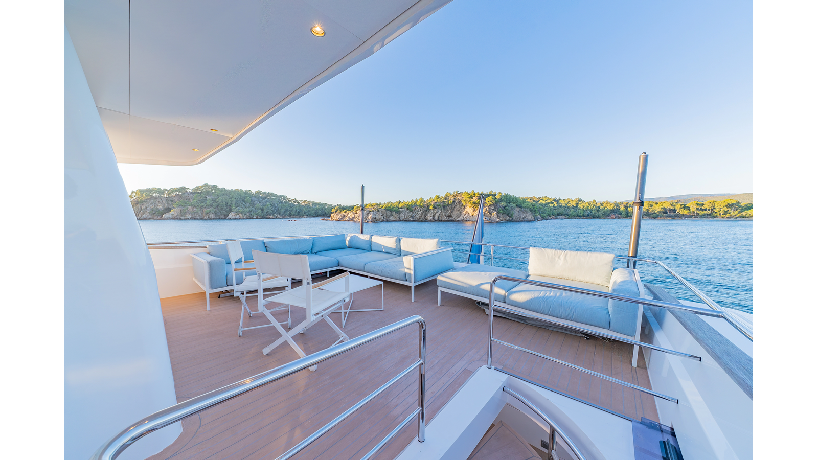 Jfa Catamaran 4 EVER For Sale