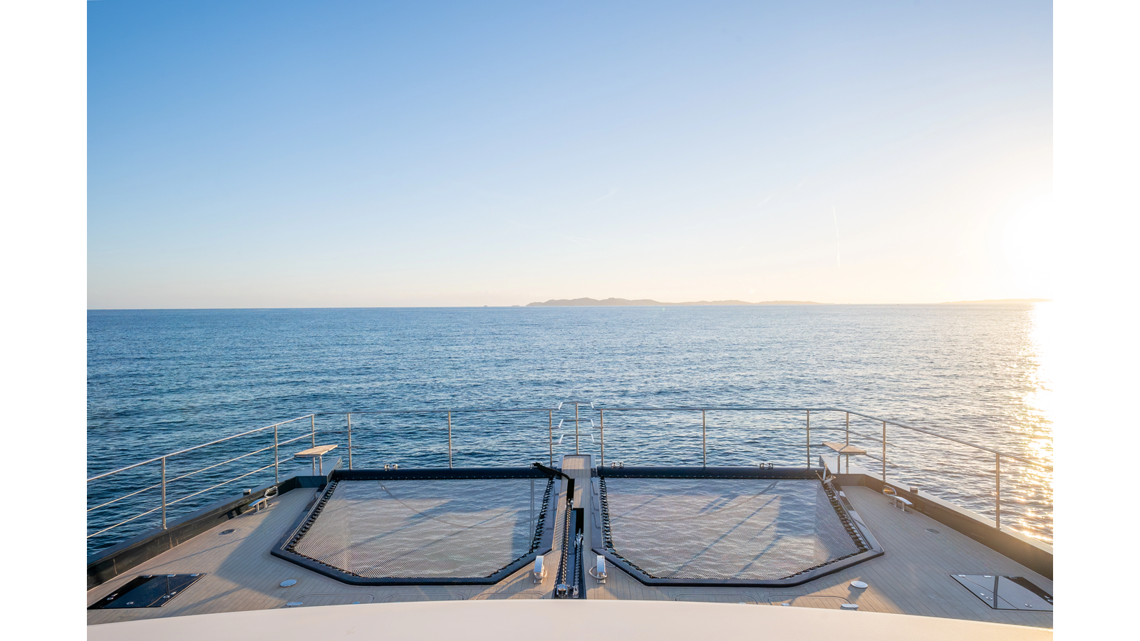 Jfa Catamaran 4 EVER For Sale