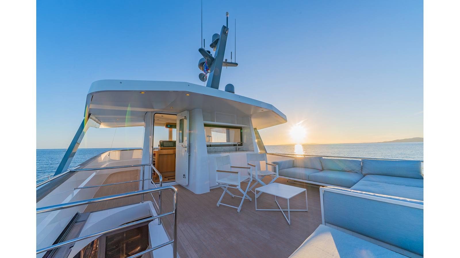 Jfa Catamaran 4 EVER For Sale