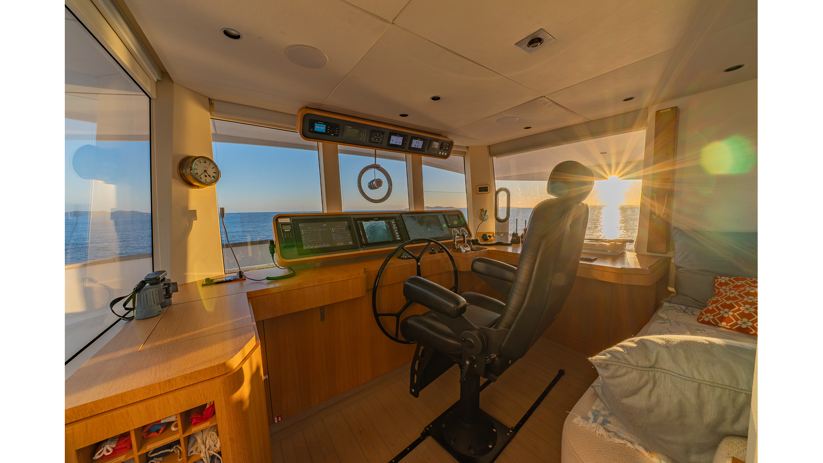 Jfa Catamaran 4 EVER For Sale