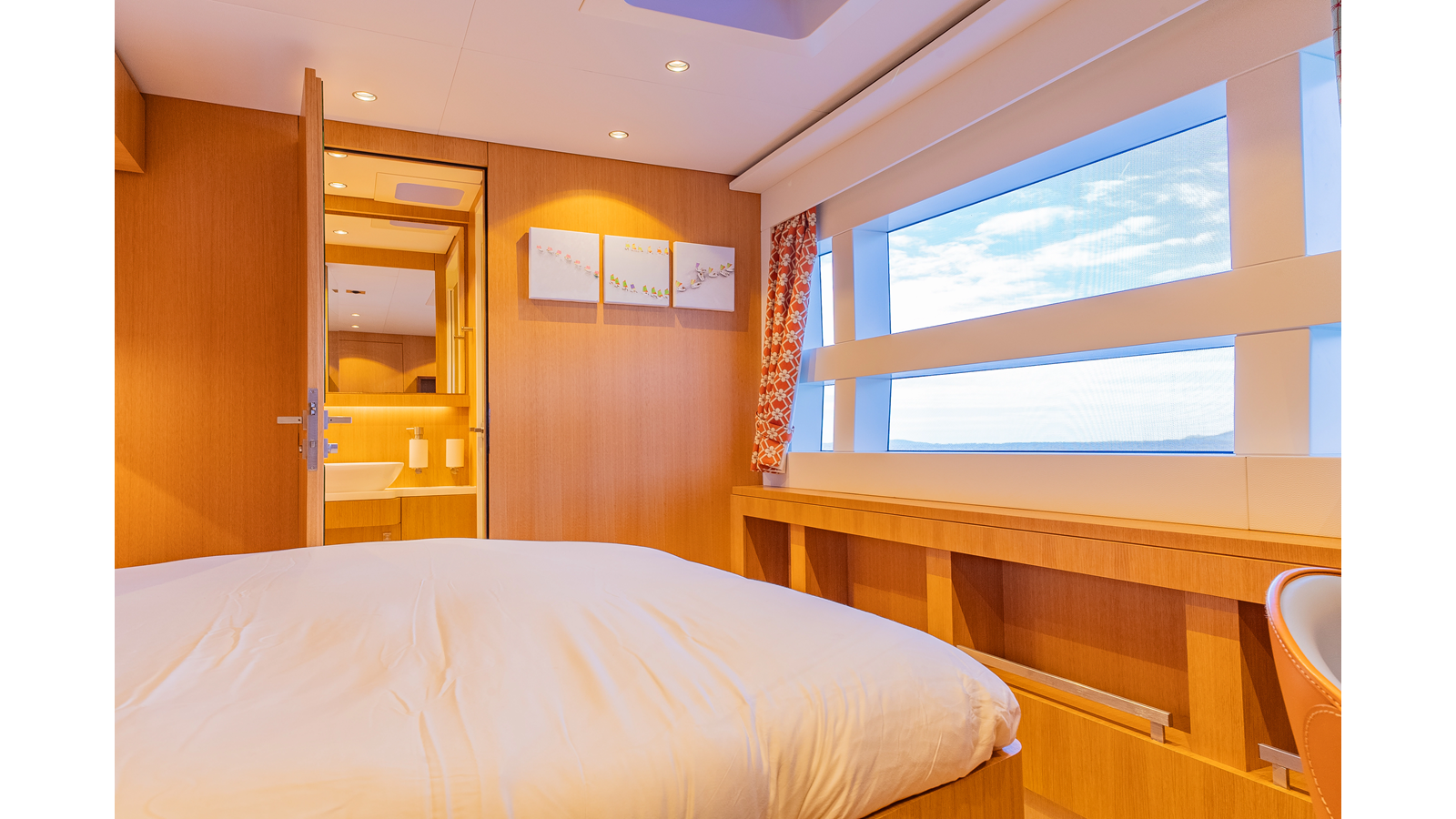 Jfa Catamaran 4 EVER For Sale