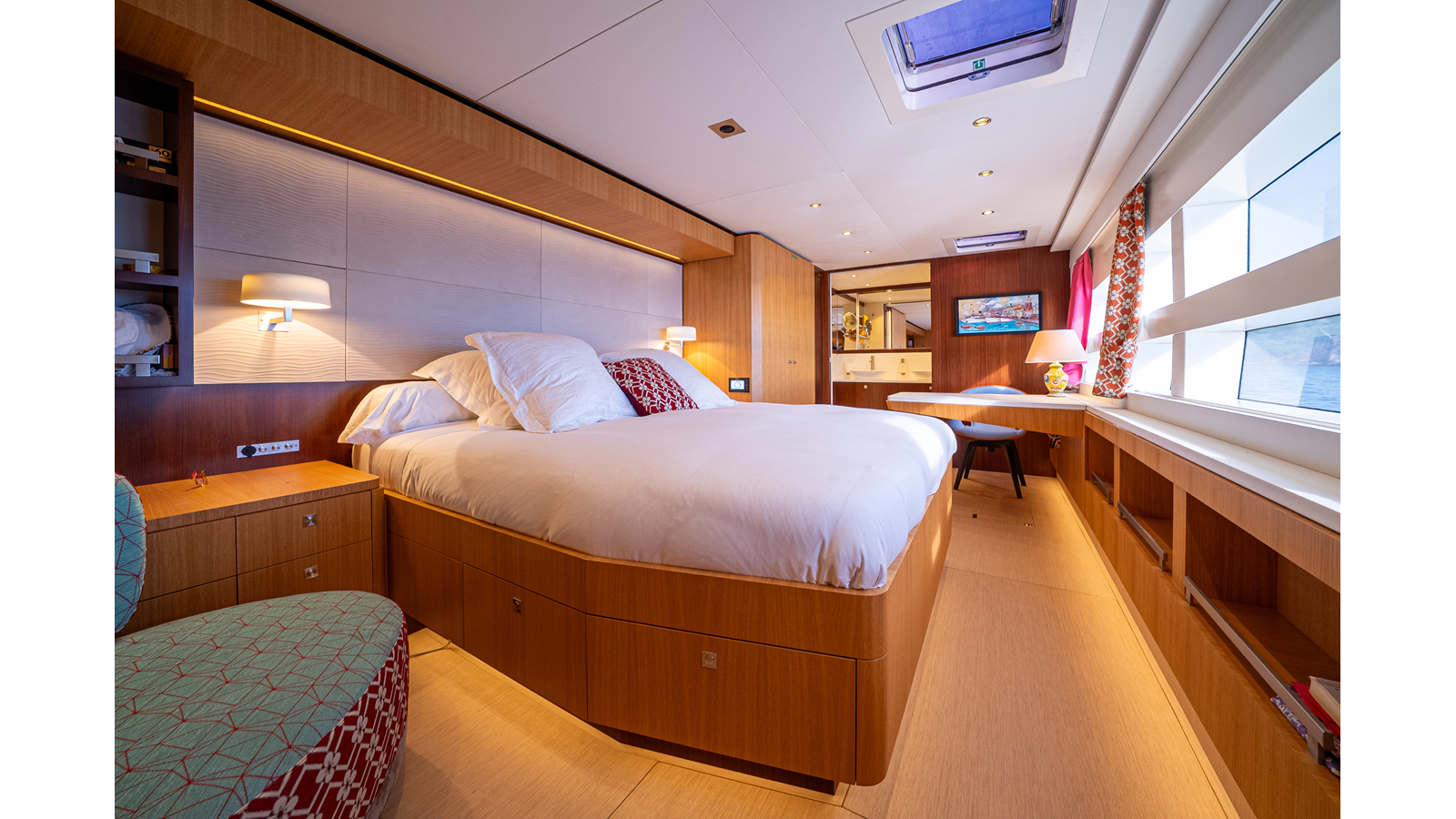 Jfa Catamaran 4 EVER For Sale