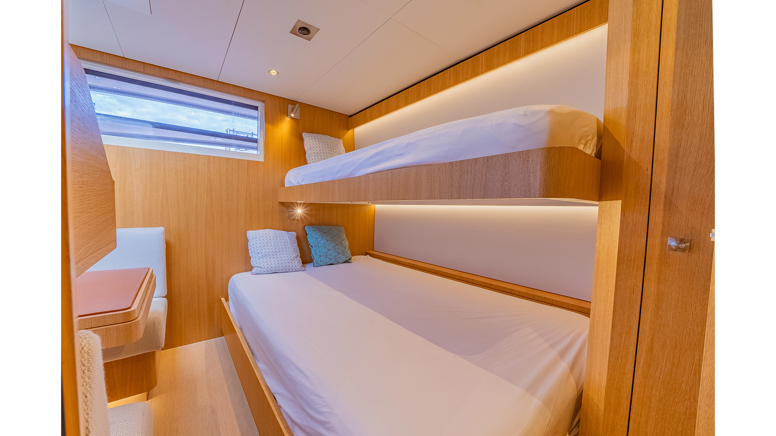 Jfa Catamaran 4 EVER For Sale