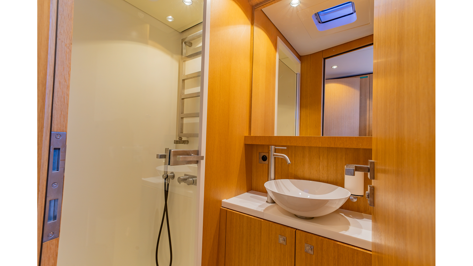 Jfa Catamaran 4 EVER For Sale