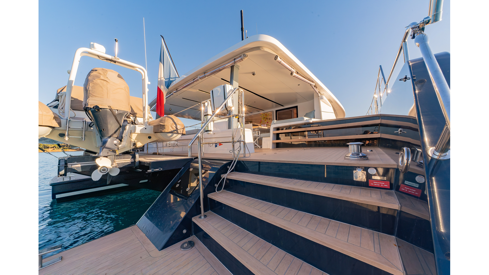 Jfa Catamaran 4 EVER For Sale
