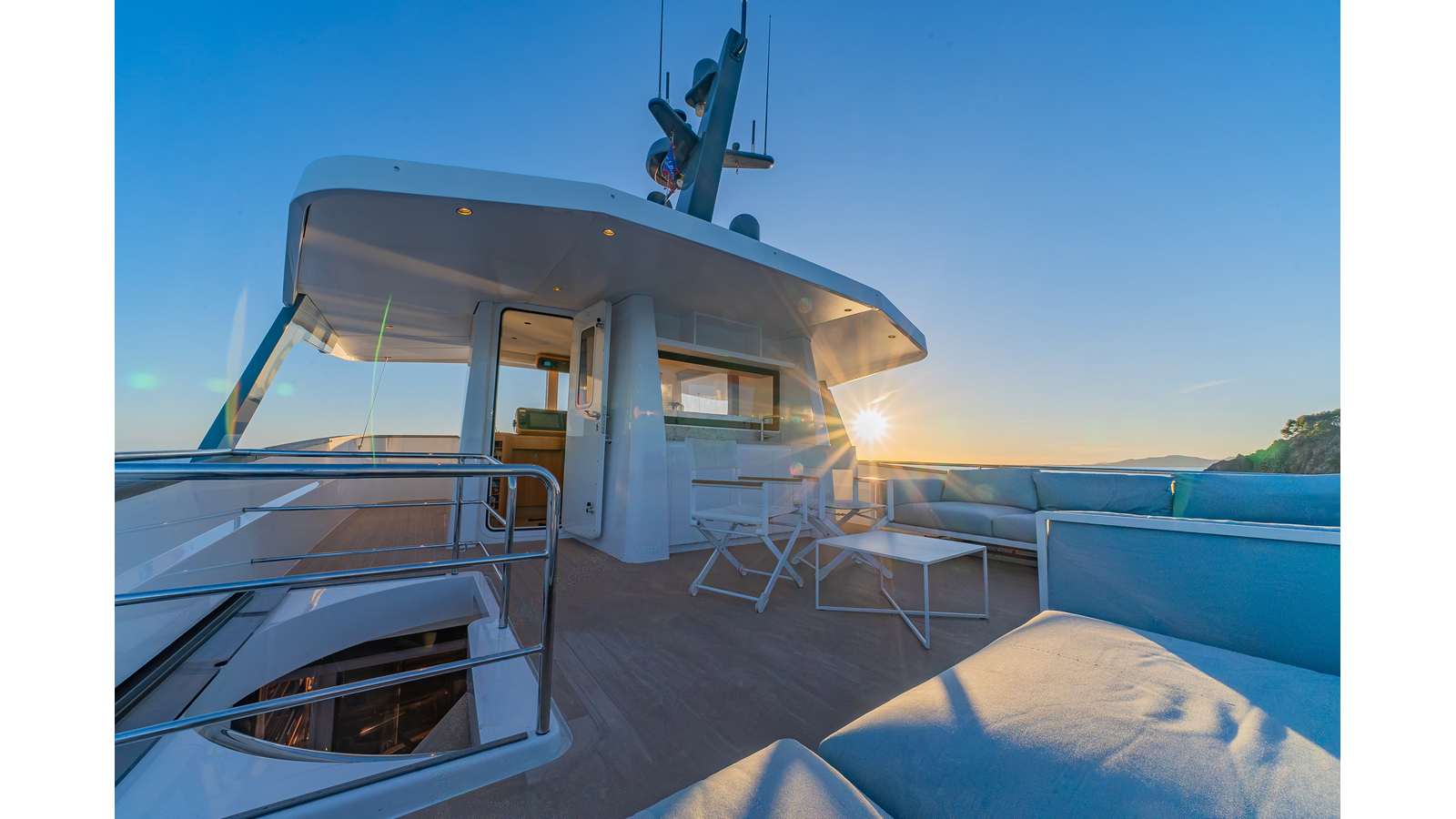 Jfa Catamaran 4 EVER For Sale
