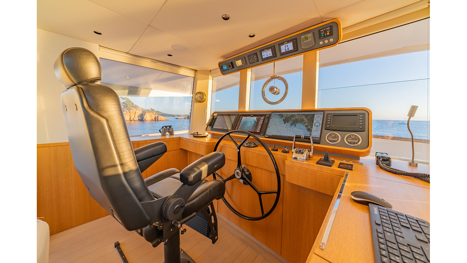 Jfa Catamaran 4 EVER For Sale