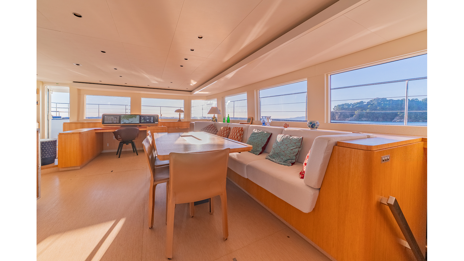 Jfa Catamaran 4 EVER For Sale