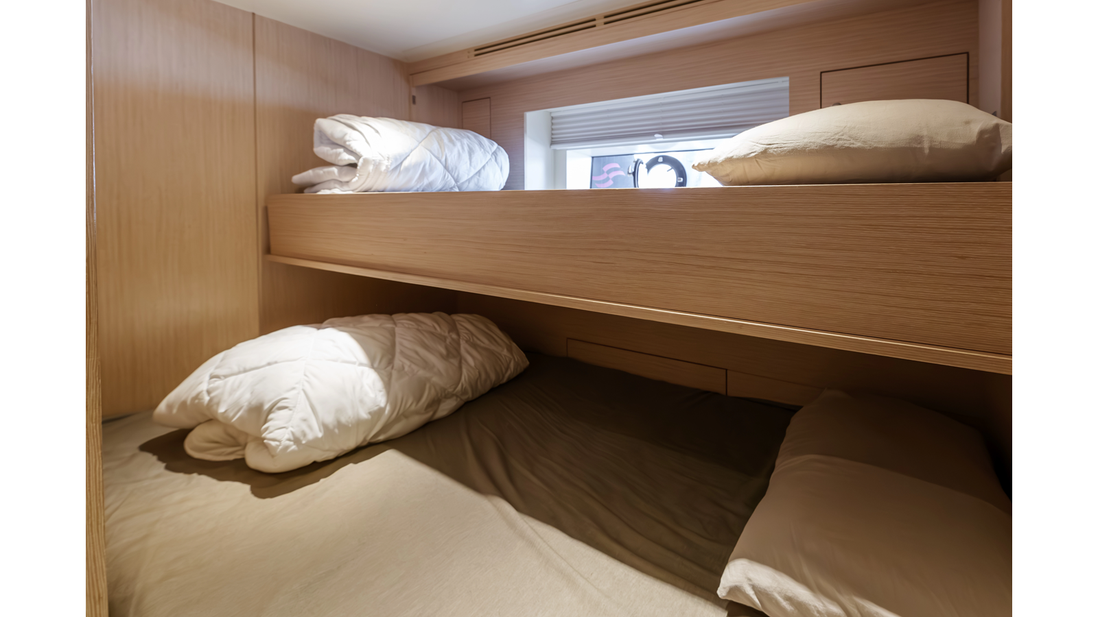 Sirena Yachts, Finland Motor Yacht HELIOPHILIA For Sale