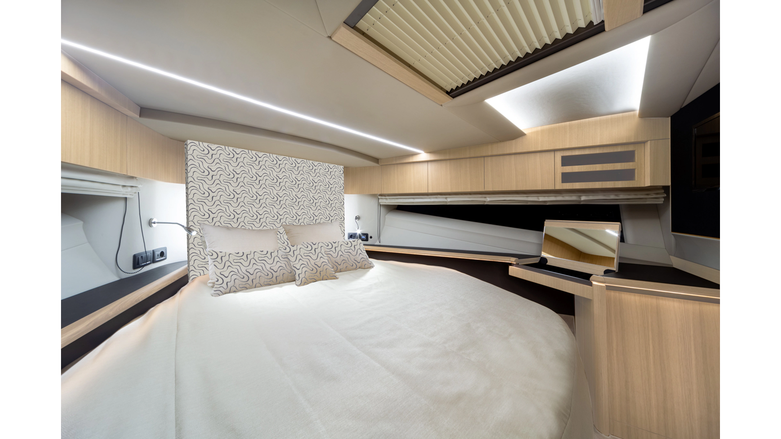 Motor Yacht SERENITY For Sale
