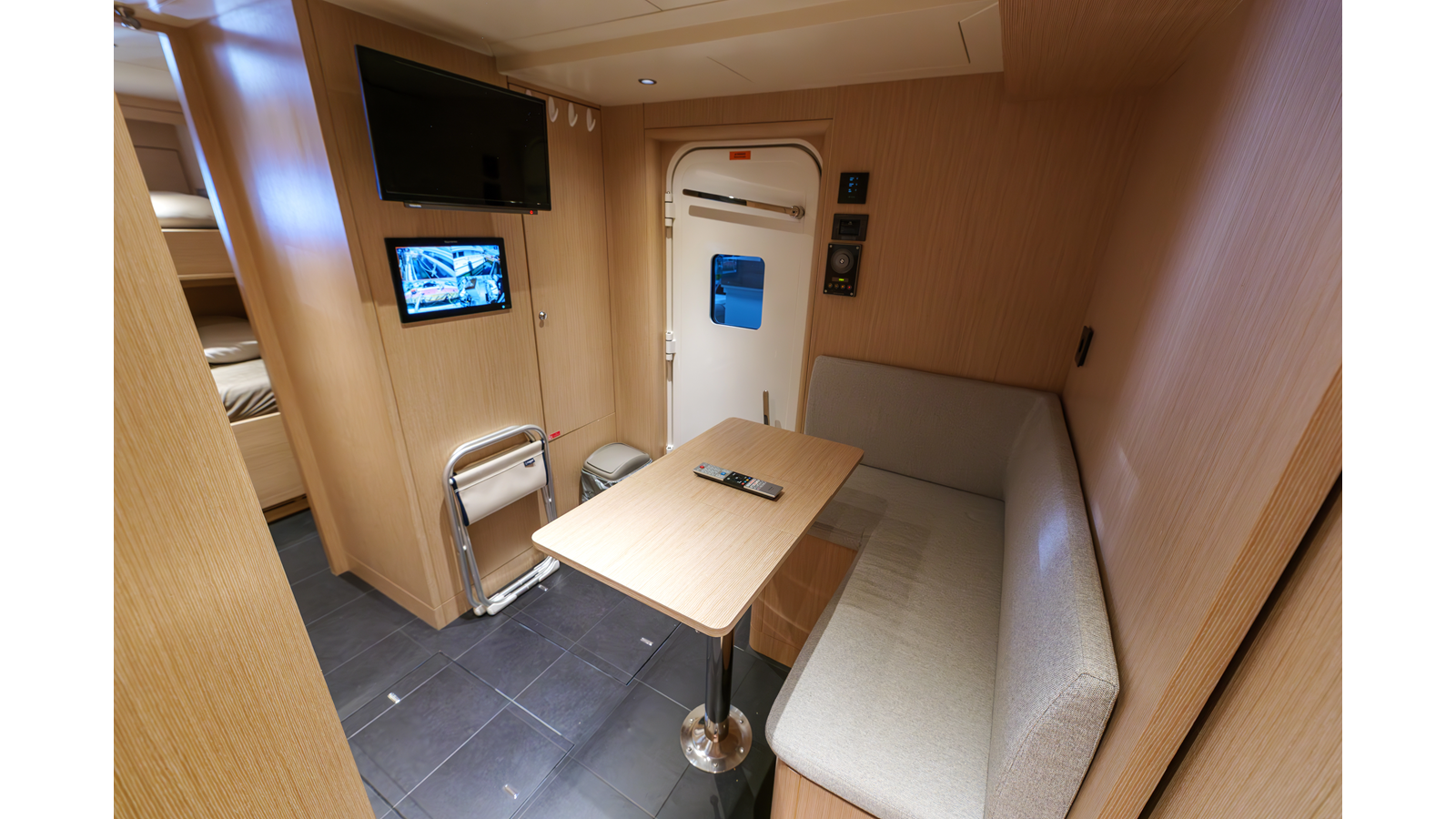 Sirena Yachts, Finland Motor Yacht HELIOPHILIA For Sale