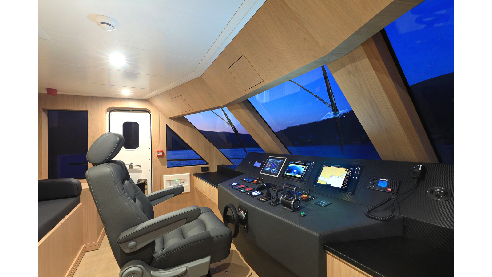 Aegean Yacht Motor Yacht TORTURA For Sale