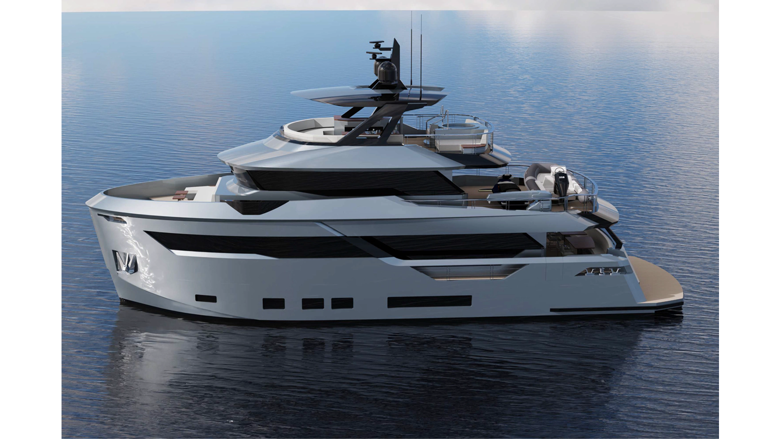 Aes Yacht (turkey) Motor Yacht AES For Sale