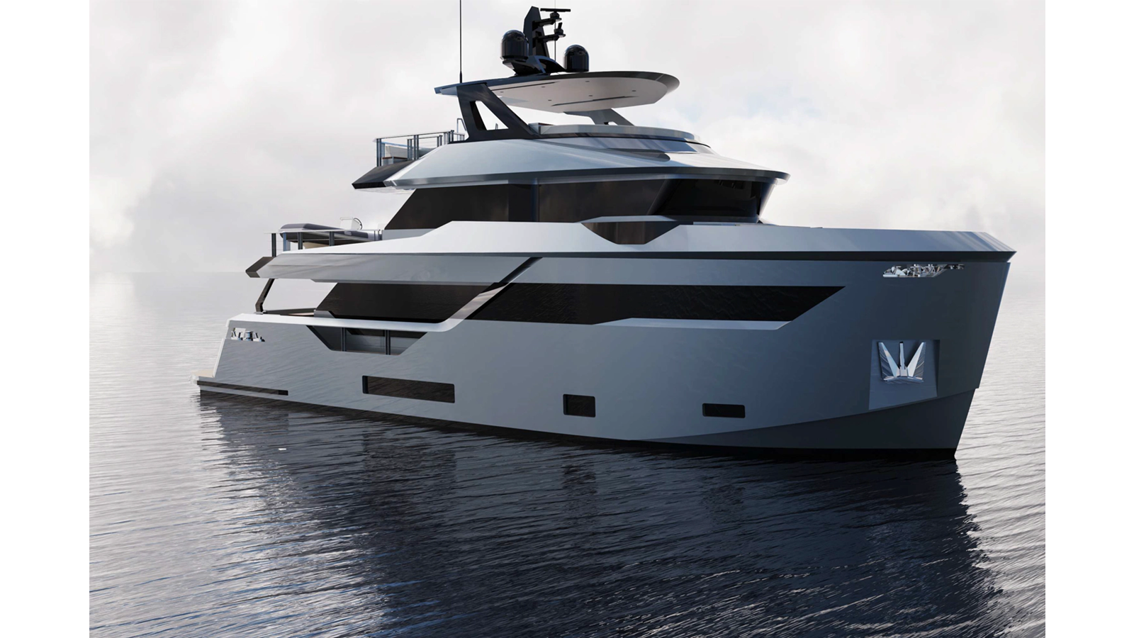 Aes Yacht (turkey) Motor Yacht AES For Sale