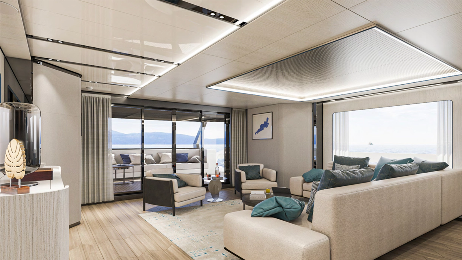 Aes Yacht (turkey) Motor Yacht AES For Sale