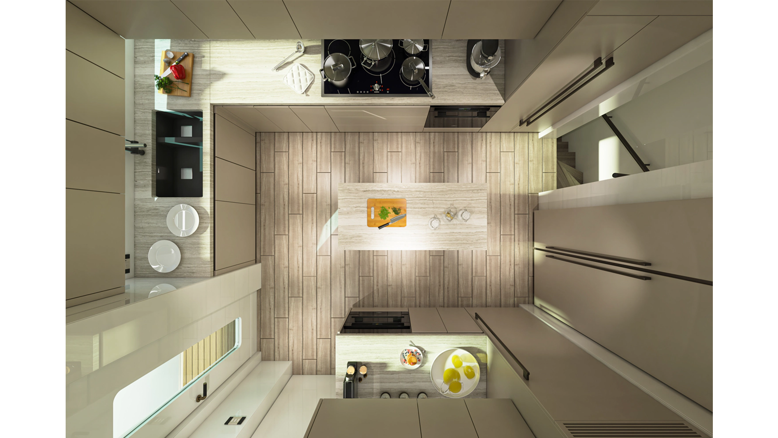 Aes Yacht (turkey) Motor Yacht AES For Sale