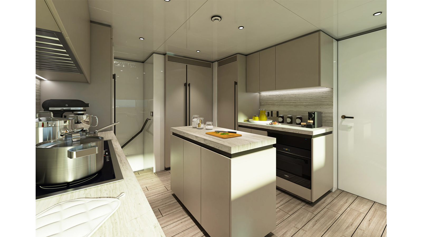Aes Yacht (turkey) Motor Yacht AES For Sale