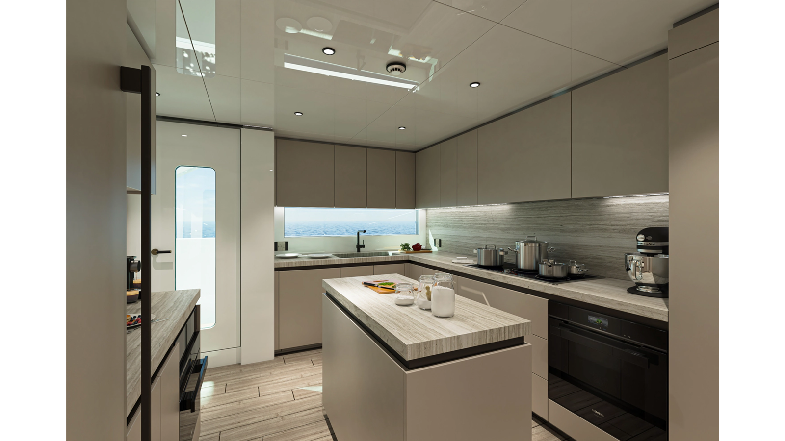 Aes Yacht (turkey) Motor Yacht AES For Sale