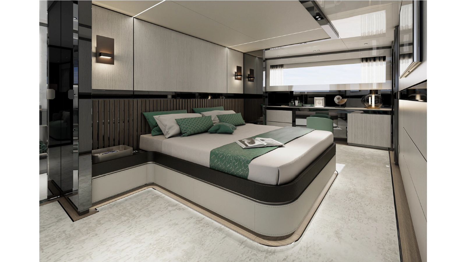Aes Yacht (turkey) Motor Yacht AES For Sale