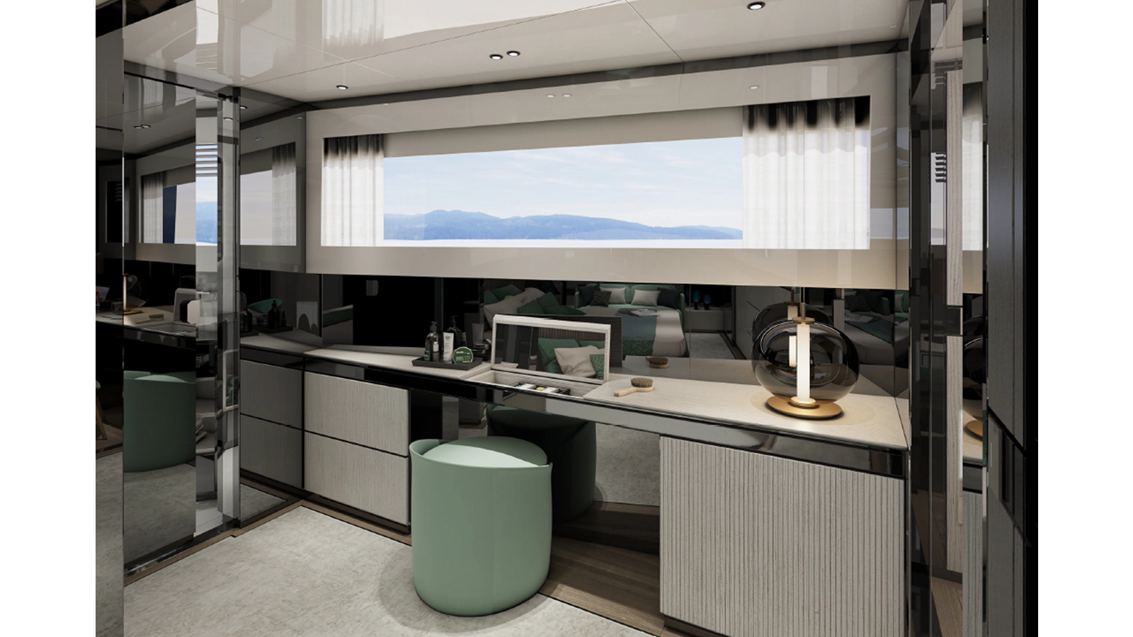 Aes Yacht (turkey) Motor Yacht AES For Sale