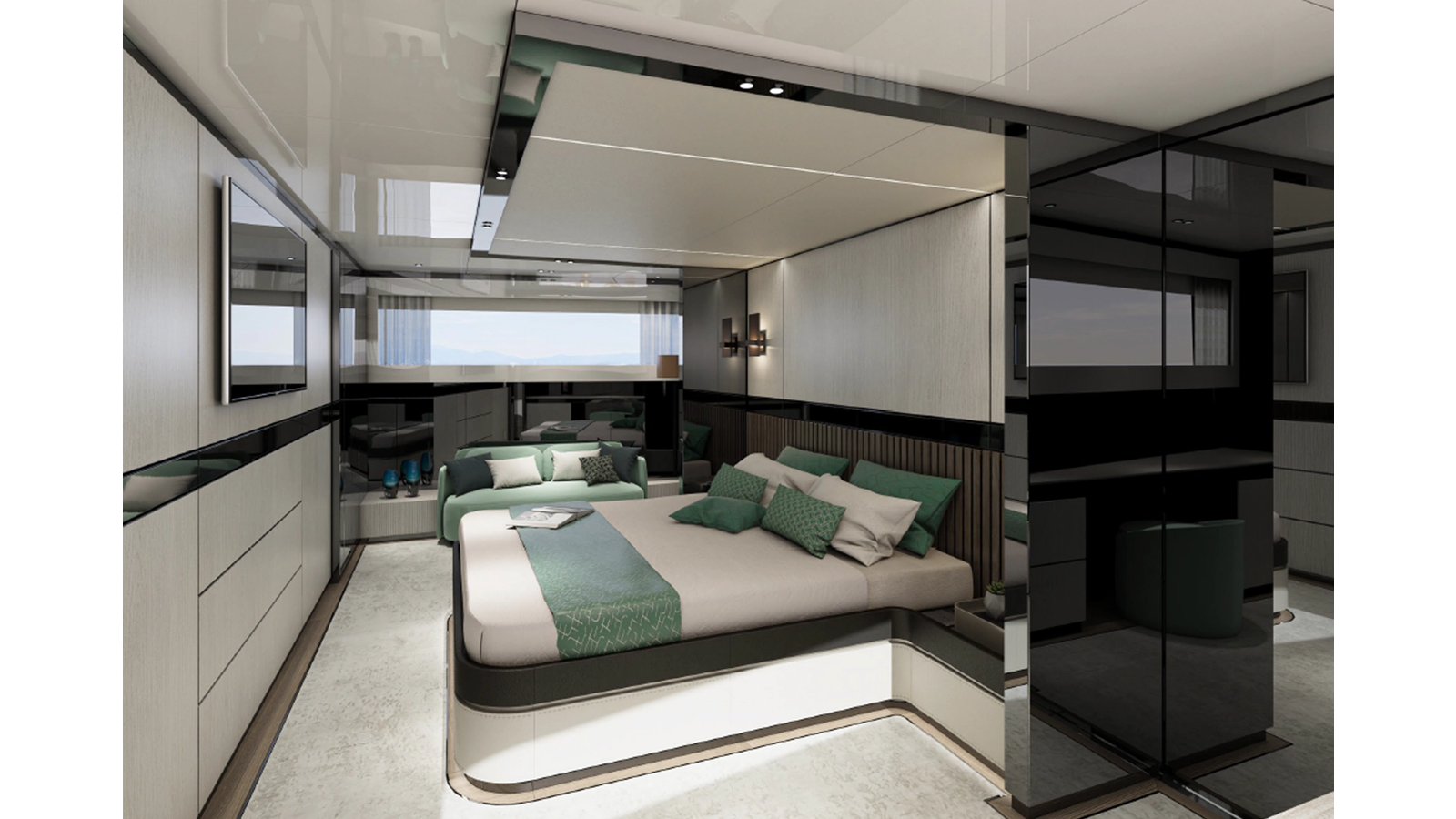 Aes Yacht (turkey) Motor Yacht AES For Sale