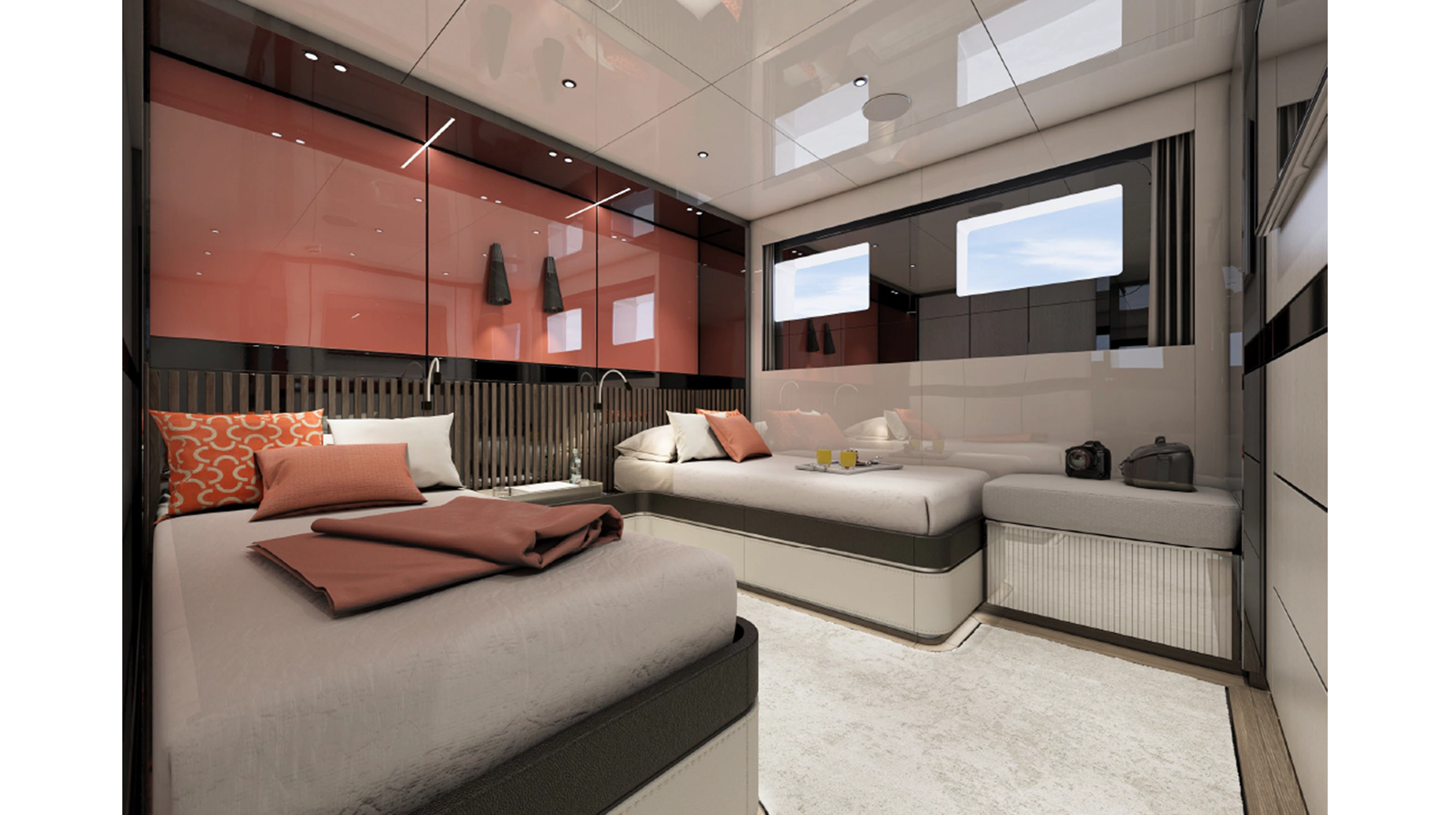 Aes Yacht (turkey) Motor Yacht AES For Sale