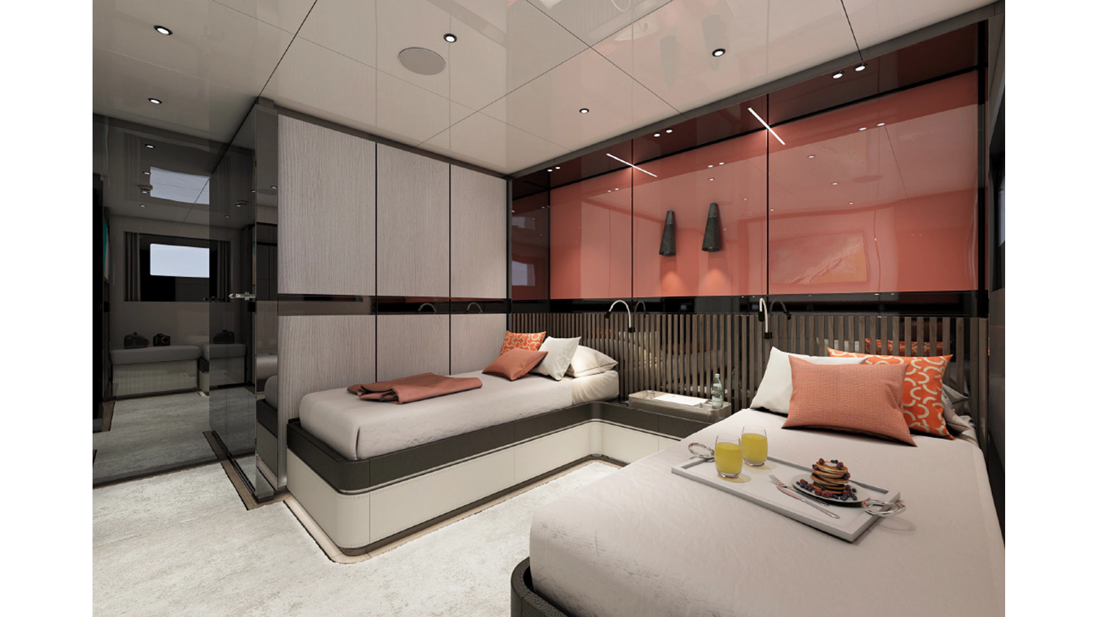 Aes Yacht (turkey) Motor Yacht AES For Sale
