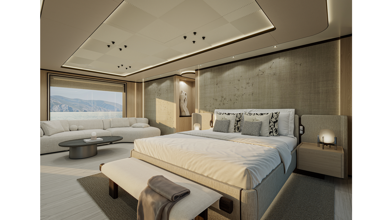 Extra Yachts Motor Yacht X145 GLOBAL For Sale