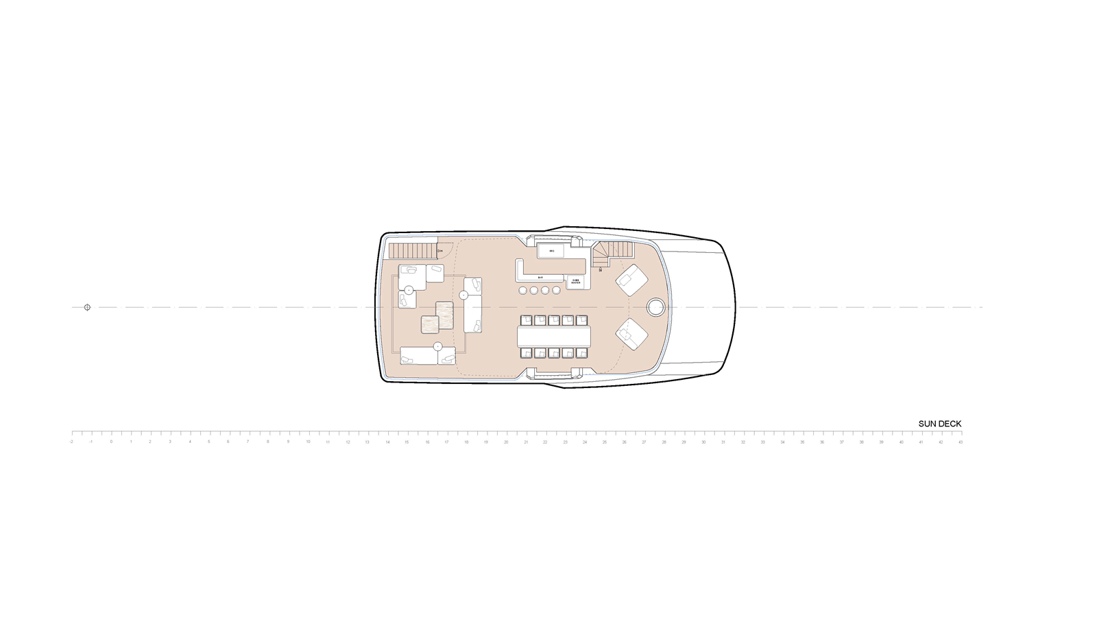 Extra Yachts Motor Yacht X145 GLOBAL For Sale