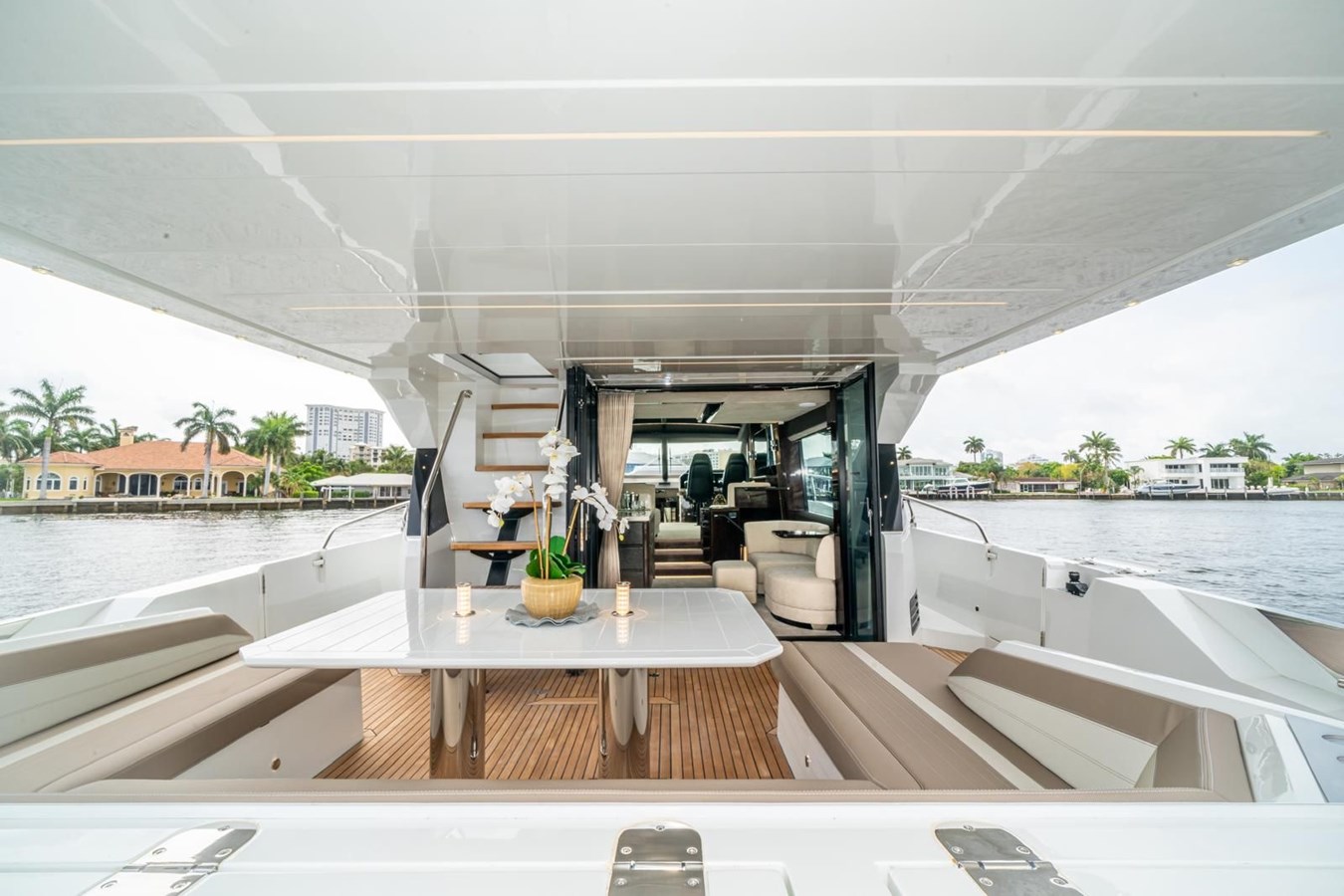 Galeon Yachts Motor Yacht Galeon For Sale