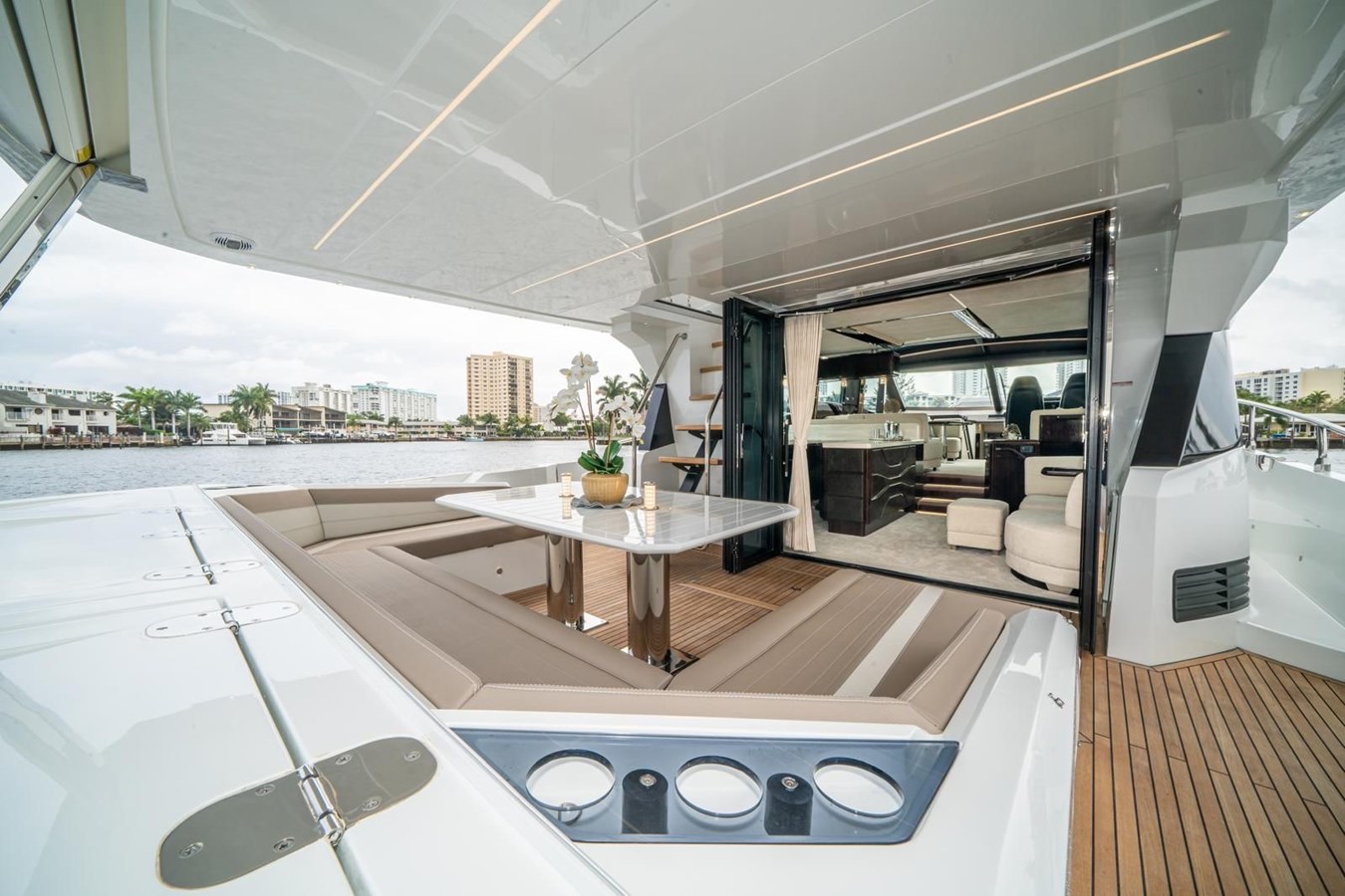 Galeon Yachts Motor Yacht Galeon For Sale