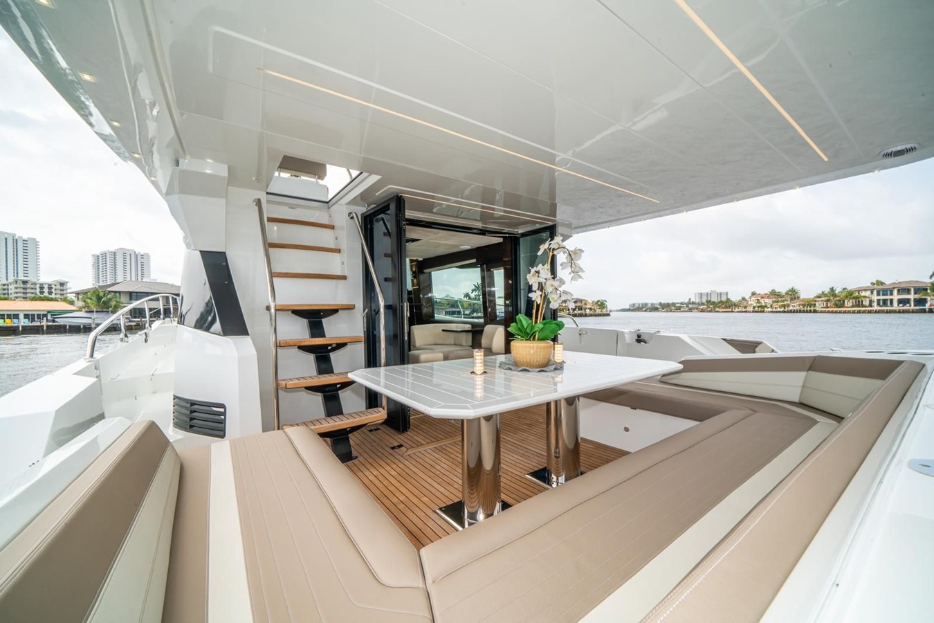 Galeon Yachts Motor Yacht Galeon For Sale