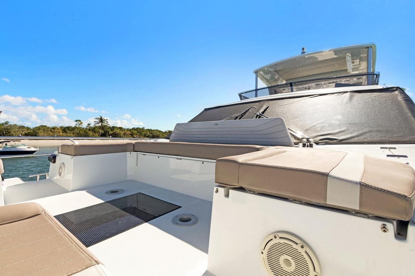 Galeon Yachts Motor Yacht Galeon For Sale