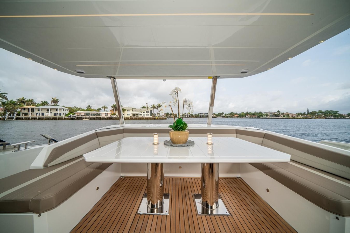 Galeon Yachts Motor Yacht Galeon For Sale